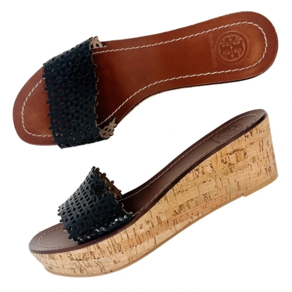 Tory Burch stylish black